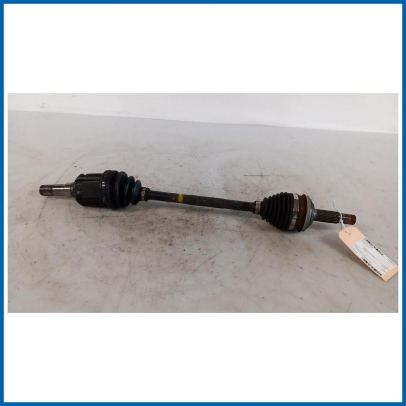 Semiasse ant. sx. TOYOTA IQ (01/09>12/14