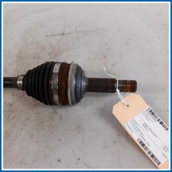 Semiasse ant. sx. TOYOTA IQ (01/09>12/14