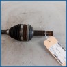 Semiasse ant. sx. TOYOTA IQ (01/09>12/14
