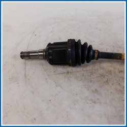 Semiasse ant. sx. TOYOTA IQ (01/09>12/14