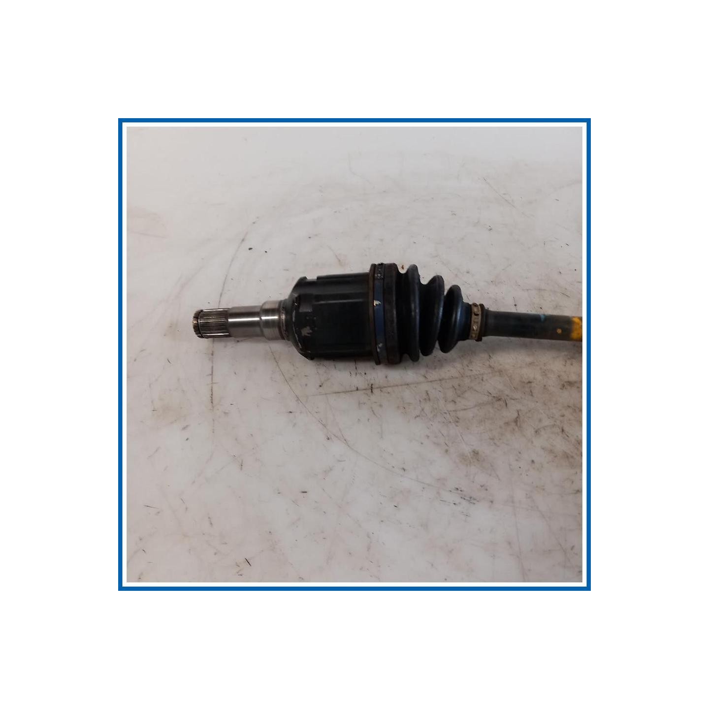 Semiasse ant. sx. TOYOTA IQ (01/09>12/14