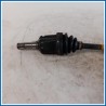 Semiasse ant. sx. TOYOTA IQ (01/09>12/14