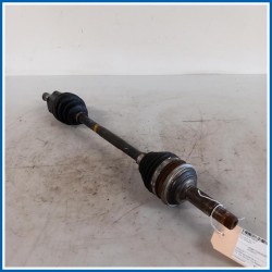 Semiasse ant. sx. TOYOTA IQ (01/09>12/14