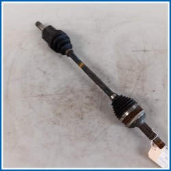 Semiasse ant. sx. TOYOTA IQ (01/09>12/14