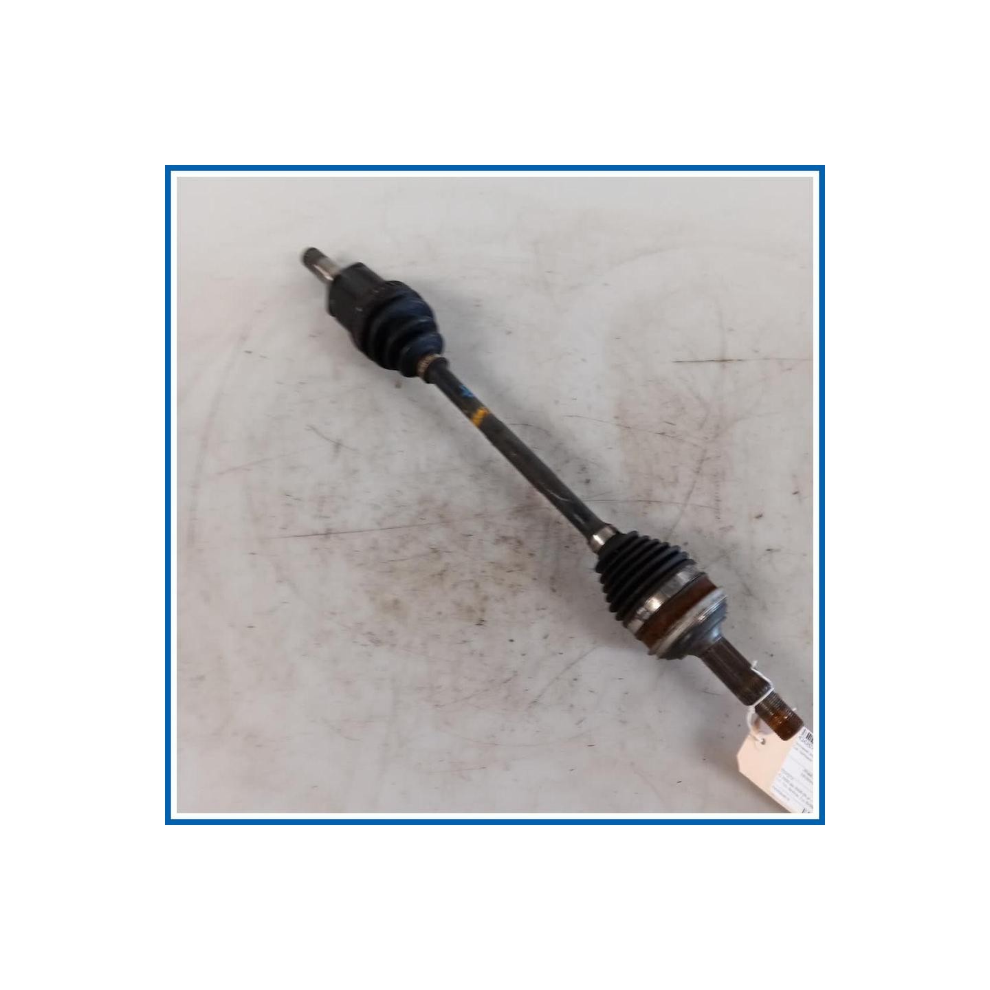 Semiasse ant. sx. TOYOTA IQ (01/09>12/14