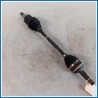 Semiasse ant. sx. TOYOTA IQ (01/09>12/14