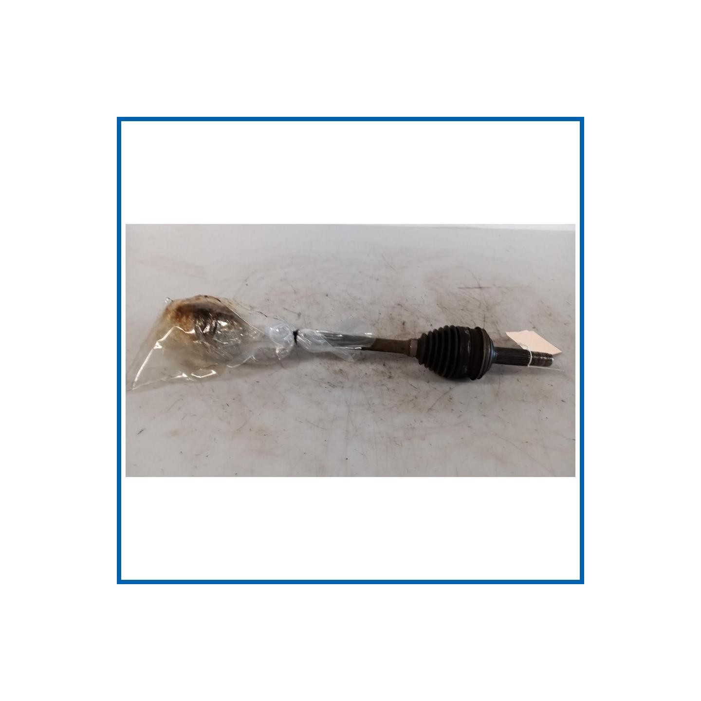 Semiasse ant. dx. TOYOTA IQ (01/09>12/14