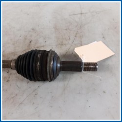 Semiasse ant. dx. TOYOTA IQ (01/09>12/14