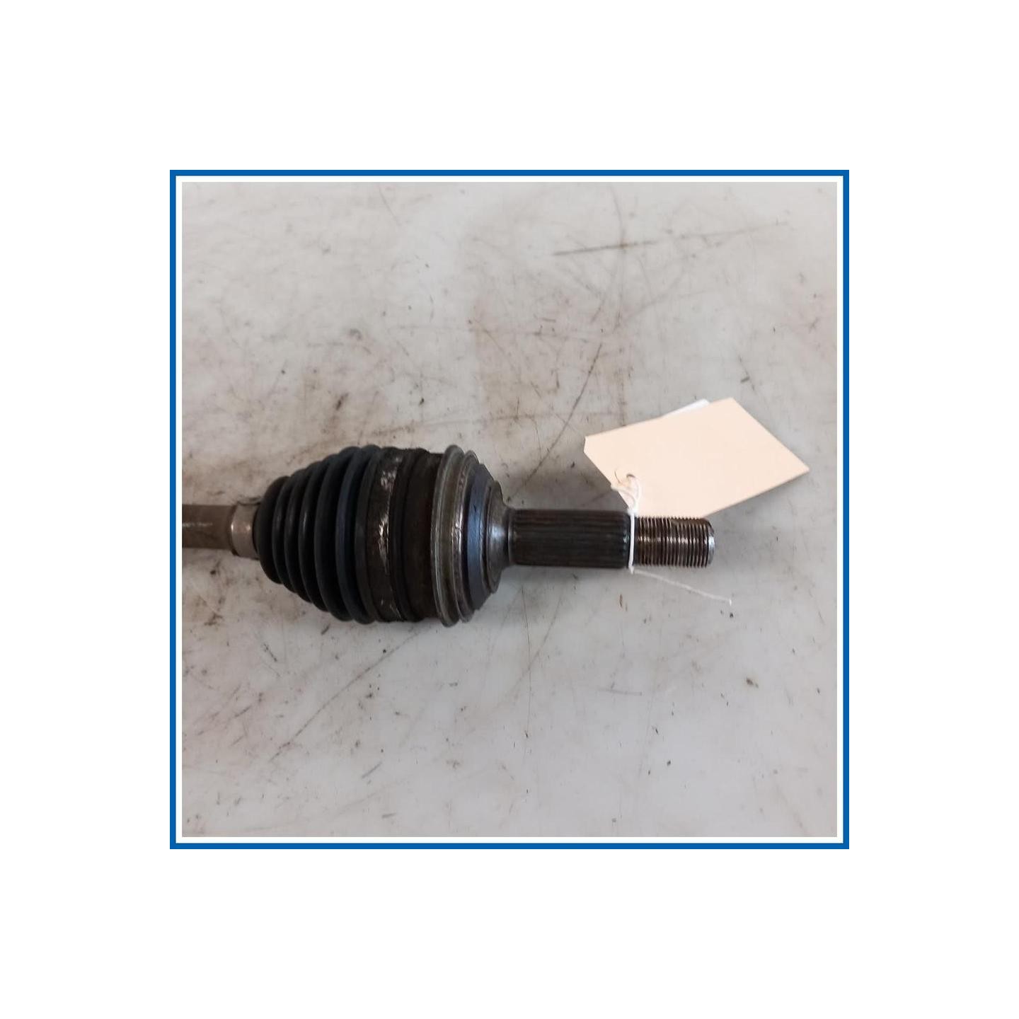 Semiasse ant. dx. TOYOTA IQ (01/09>12/14