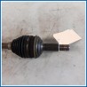 Semiasse ant. dx. TOYOTA IQ (01/09>12/14