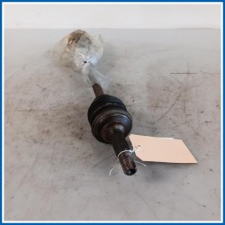 Semiasse ant. dx. TOYOTA IQ (01/09>12/14