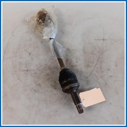 Semiasse ant. dx. TOYOTA IQ (01/09>12/14