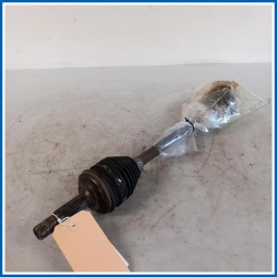 Semiasse ant. dx. TOYOTA IQ (01/09>12/14