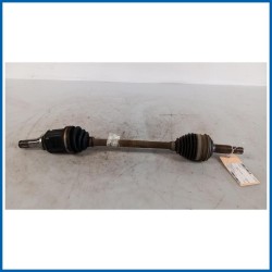 Semiasse ant. sx. TOYOTA IQ (01/09>12/14