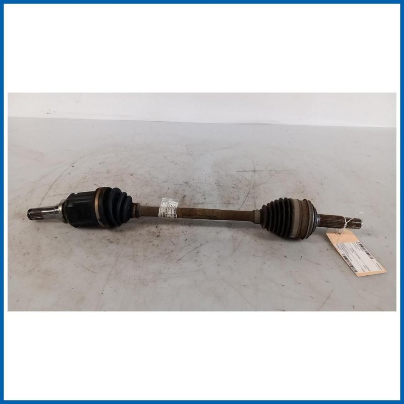 Semiasse ant. sx. TOYOTA IQ (01/09>12/14