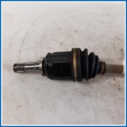 Semiasse ant. sx. TOYOTA IQ (01/09>12/14