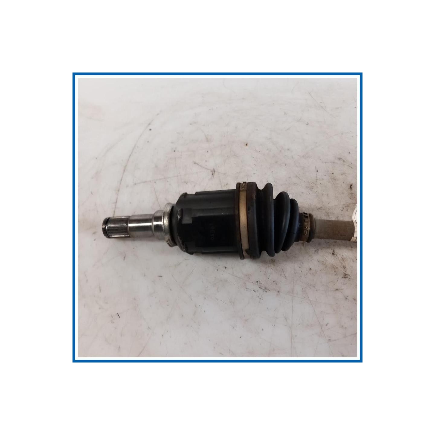 Semiasse ant. sx. TOYOTA IQ (01/09>12/14