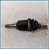 Semiasse ant. sx. TOYOTA IQ (01/09>12/14