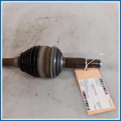 Semiasse ant. sx. TOYOTA IQ (01/09>12/14