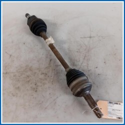 Semiasse ant. sx. TOYOTA IQ (01/09>12/14