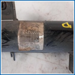 Ammortizzatore ant. dx. CITROEN C3 III