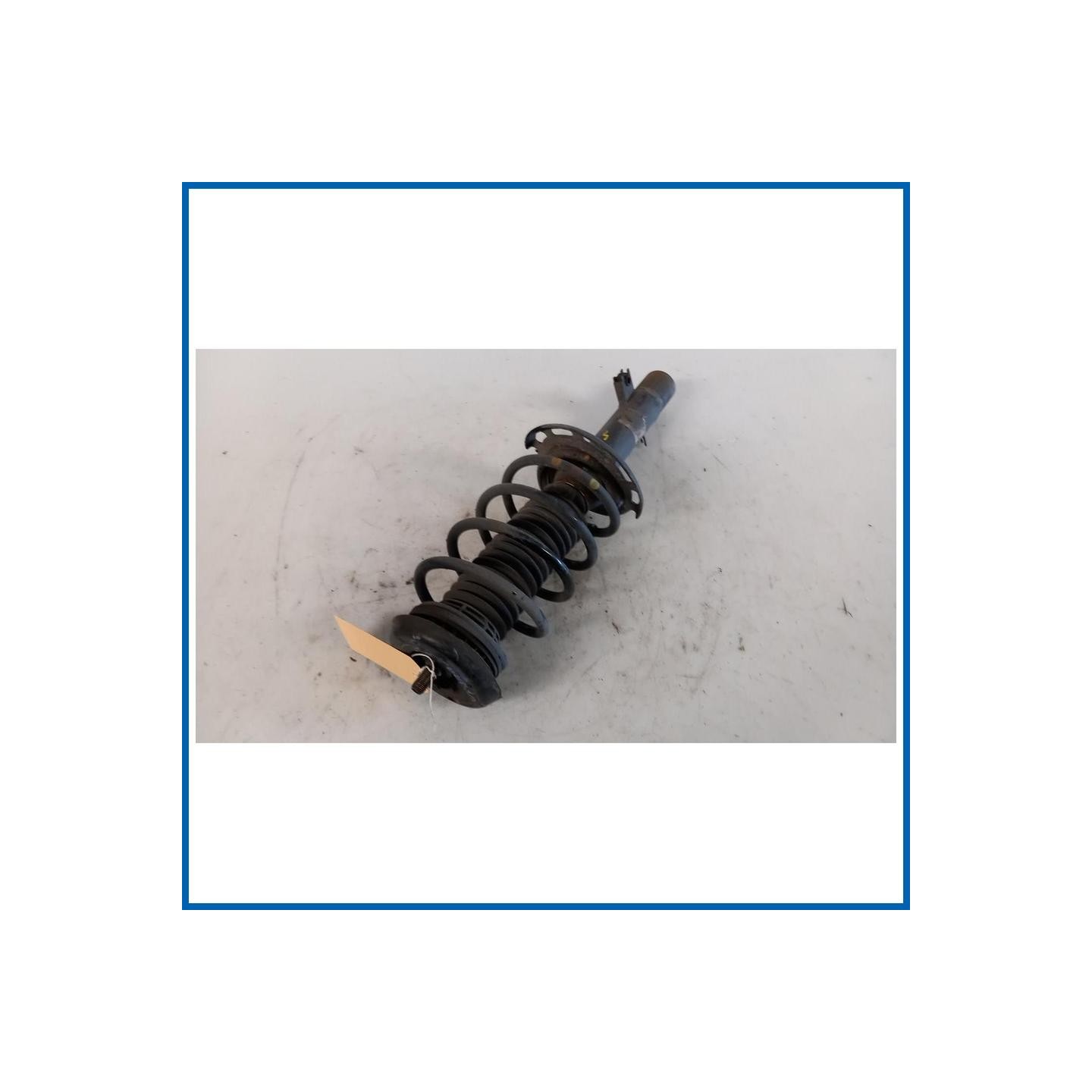 Ammortizzatore ant. sx. CITROEN C3 III