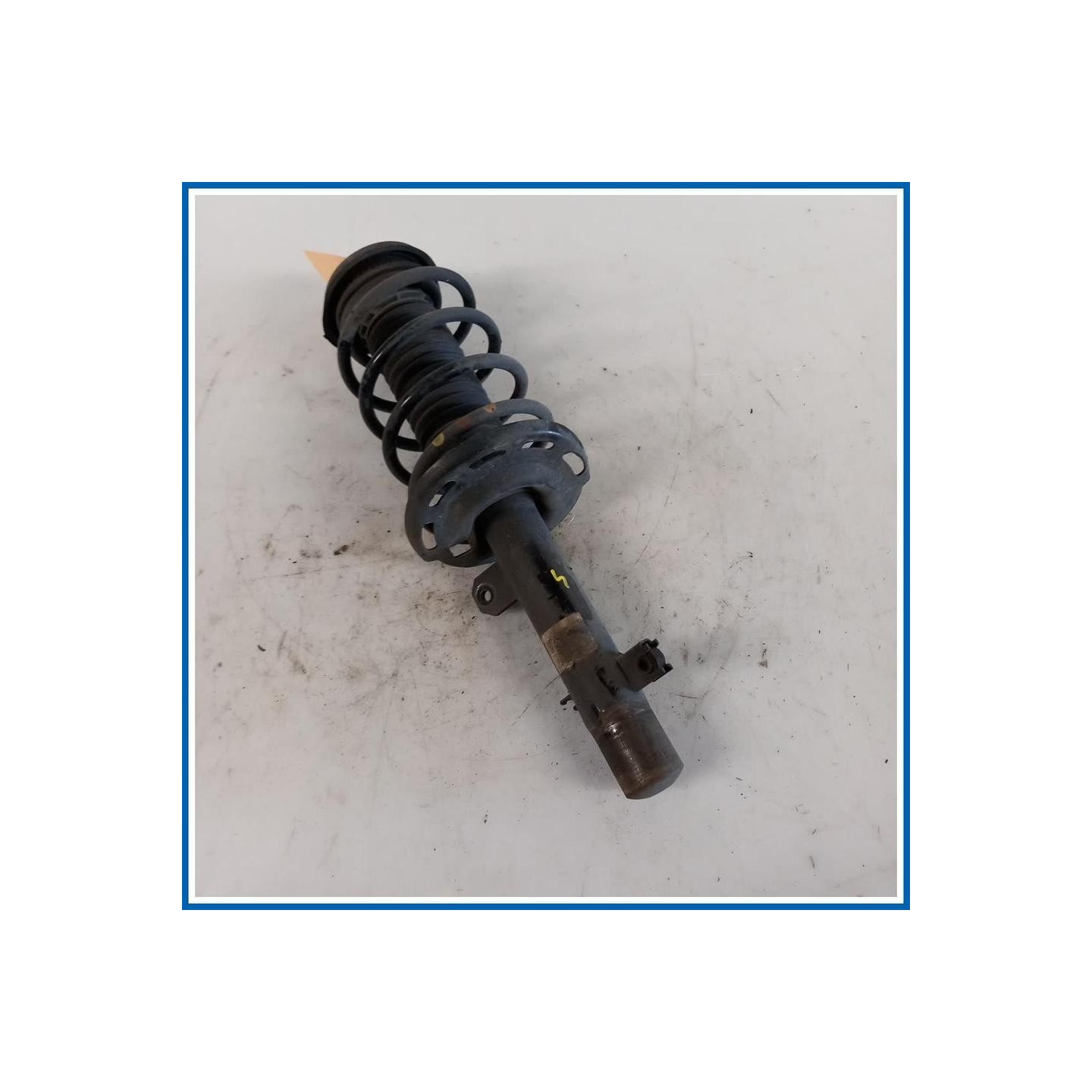 Ammortizzatore ant. sx. CITROEN C3 III