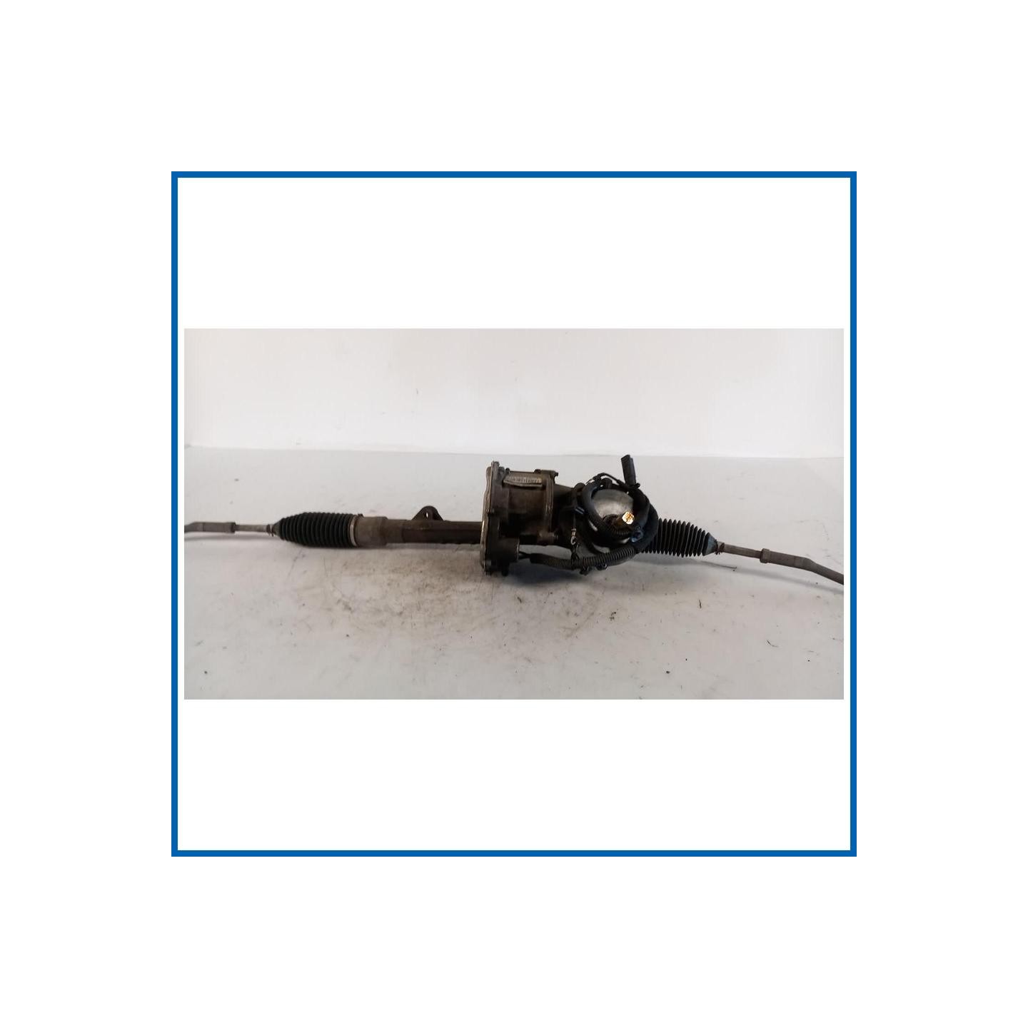 Scatola sterzo c/servosterzo CITROEN C3 III