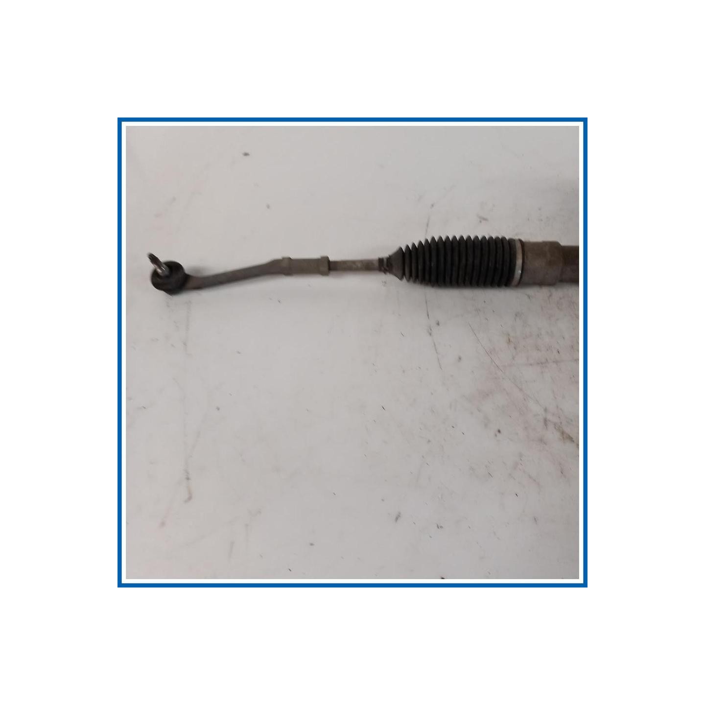Scatola sterzo c/servosterzo CITROEN C3 III