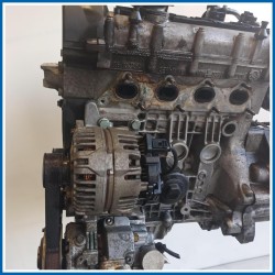 Motore semicompleto VOLKSWAGEN Polo V