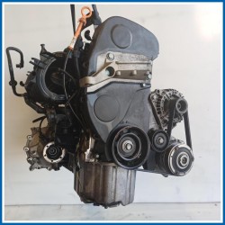 Motore semicompleto VOLKSWAGEN Polo V