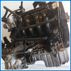 Motore semicompleto VOLKSWAGEN Polo V