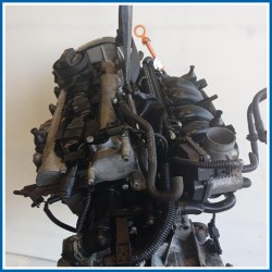 Motore semicompleto VOLKSWAGEN Polo V