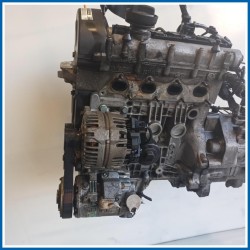 Motore semicompleto VOLKSWAGEN Polo V