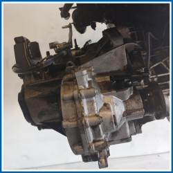 Cambio VOLKSWAGEN Polo V