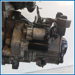 Cambio VOLKSWAGEN Polo V