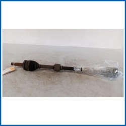 Semiasse ant. dx. HYUNDAI i10 II