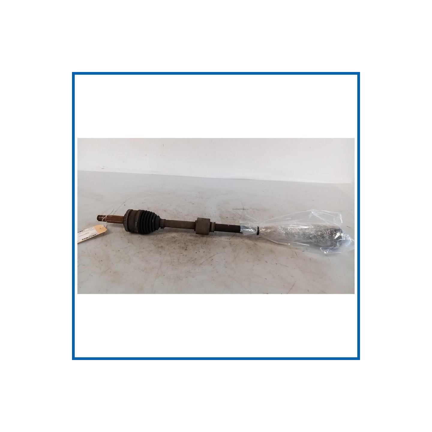 Semiasse ant. dx. HYUNDAI i10 II