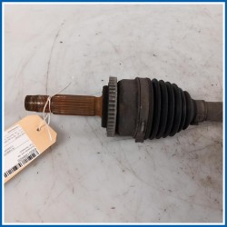 Semiasse ant. dx. HYUNDAI i10 II