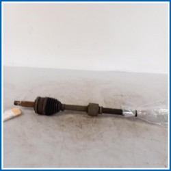 Semiasse ant. dx. HYUNDAI i10 II