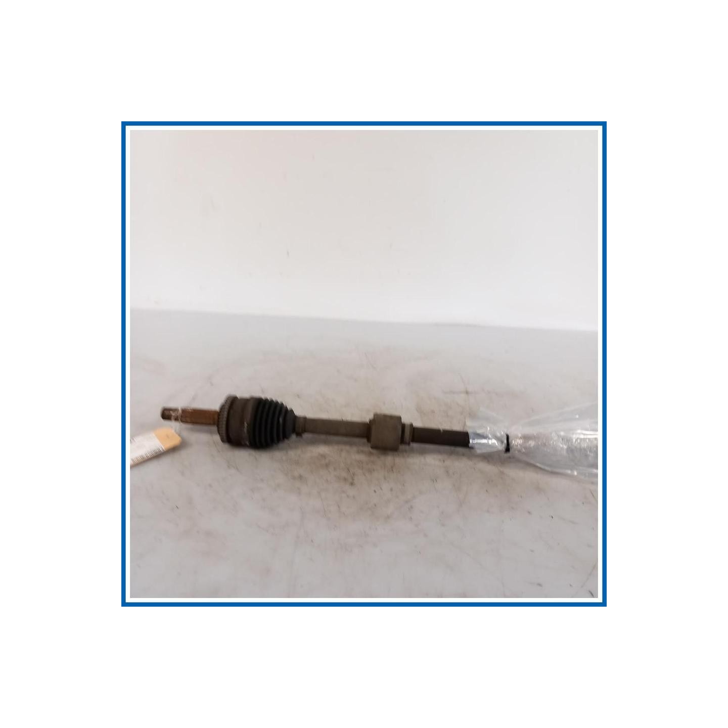 Semiasse ant. dx. HYUNDAI i10 II