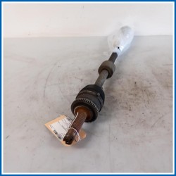 Semiasse ant. dx. HYUNDAI i10 II