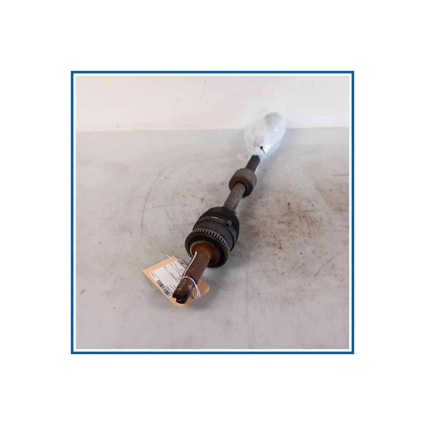 Semiasse ant. dx. HYUNDAI i10 II