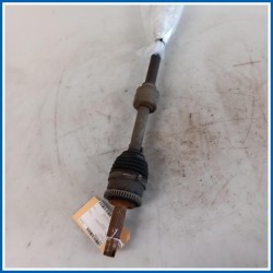 Semiasse ant. dx. HYUNDAI i10 II