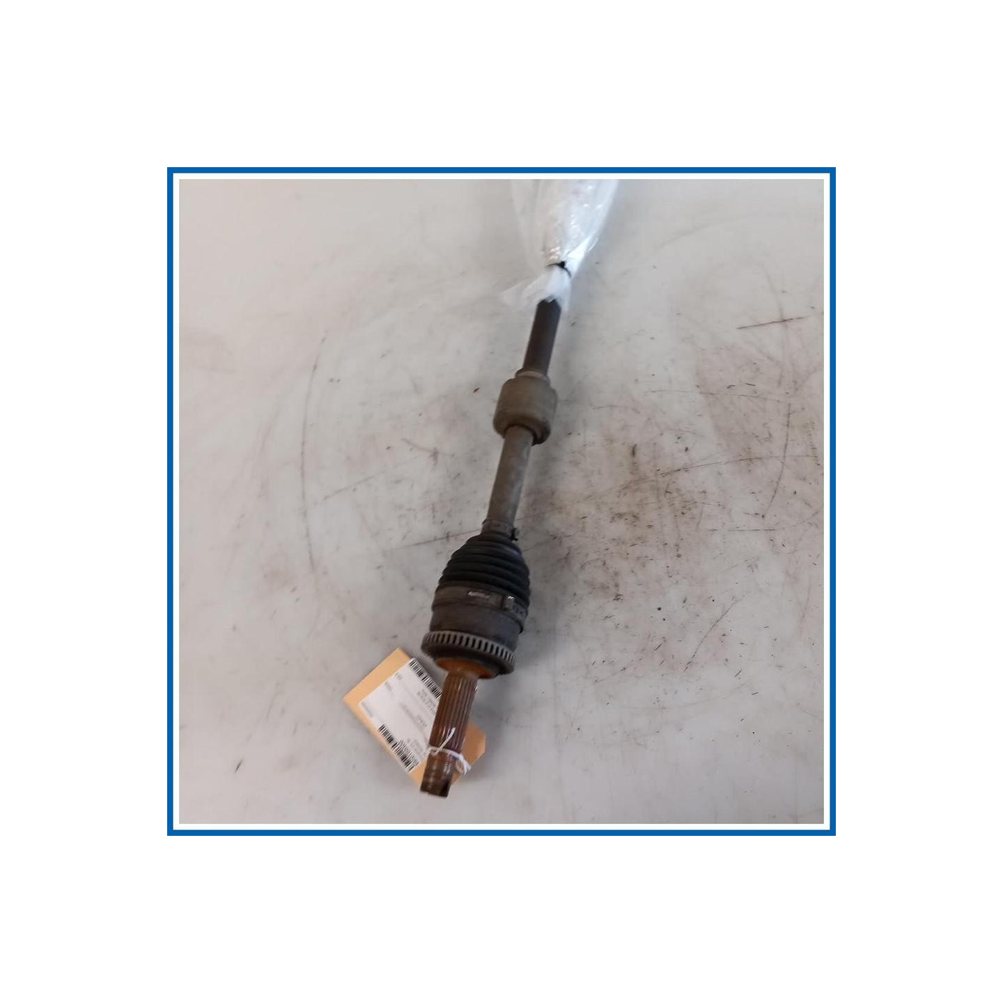 Semiasse ant. dx. HYUNDAI i10 II