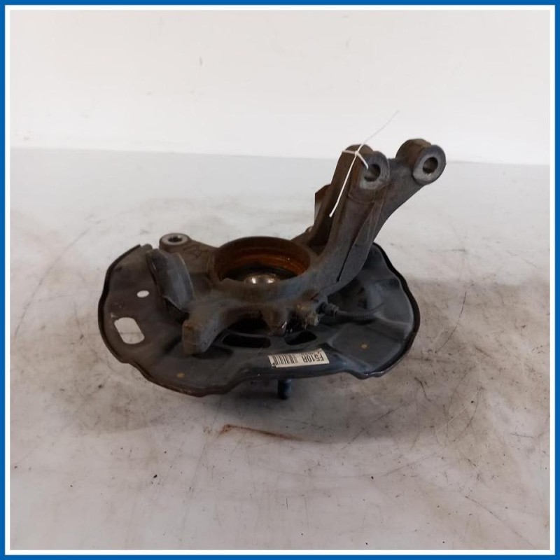 Fusello ruota ant. dx. TOYOTA iQ