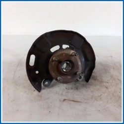 Fusello ruota ant. dx. TOYOTA iQ