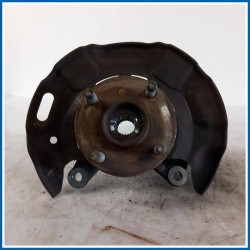 Fusello ruota ant. dx. TOYOTA iQ