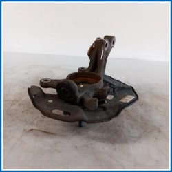 Fusello ruota ant. dx. TOYOTA iQ