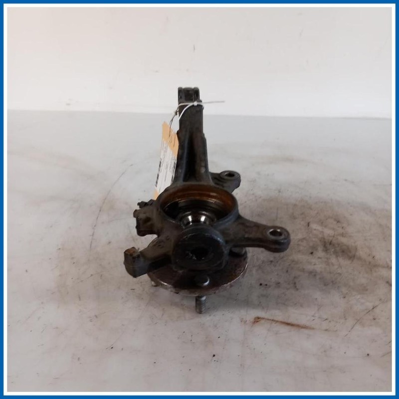 Fusello ruota ant. sx. TOYOTA iQ